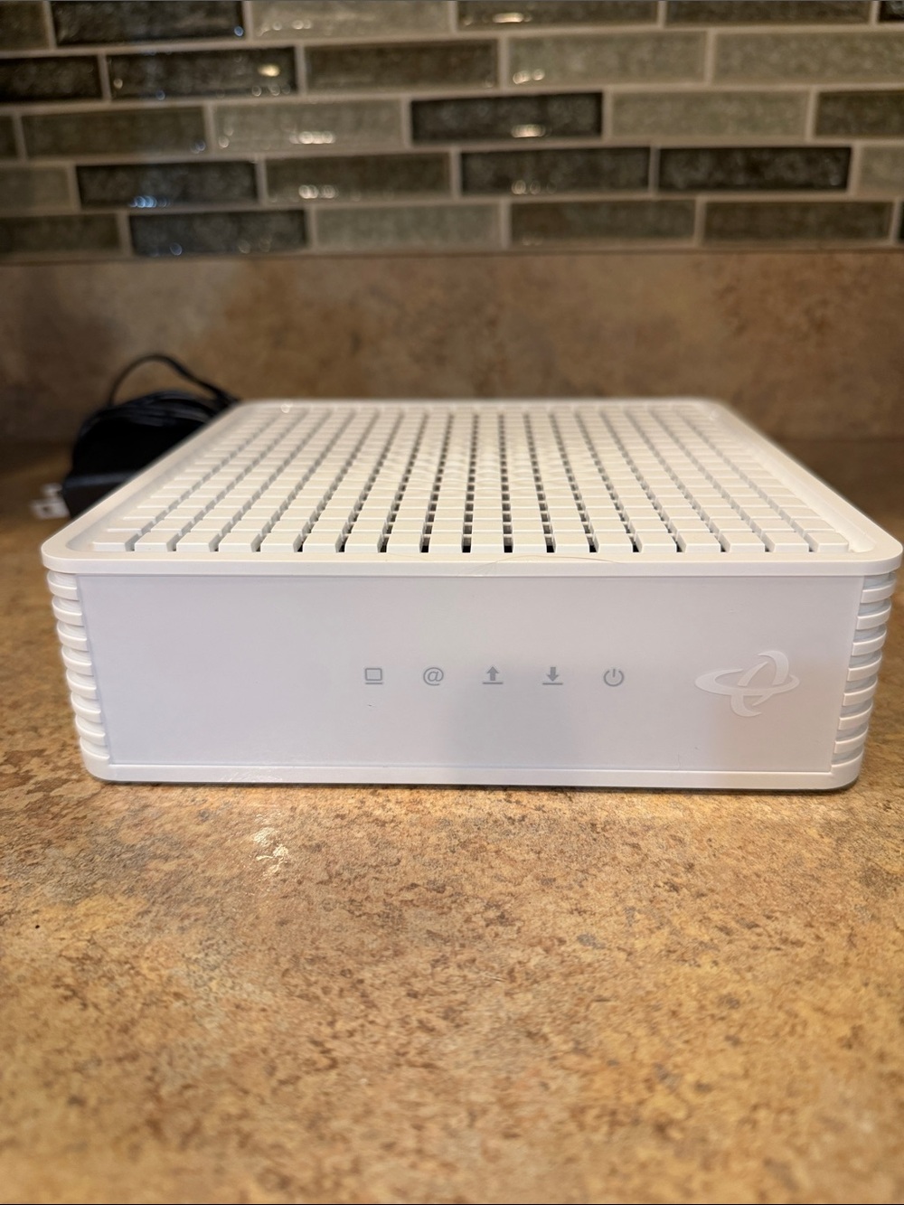 Hitron CODA DOCSIS 3.1 Cable Modem Certified for Comcast Xfinity